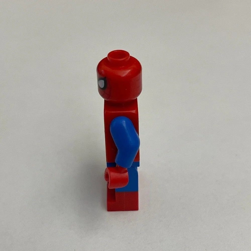 Lego Avengers Super Heroes Spider Man‎ Minifigure Minifig